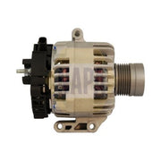 NAPA Car Alternator 12V fits Opel Agila B 2008-2010 1.3