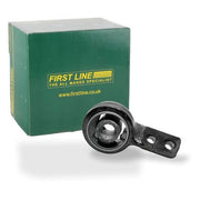 First Line Wishbone / Control / Trailing Arm Bush fits BMW 3 1990-1999 3.0 3.2