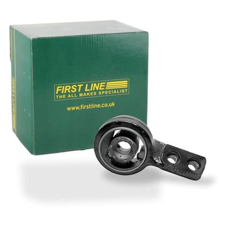 First Line Wishbone / Control / Trailing Arm Bush fits BMW 3 1990-1999 3.0 3.2