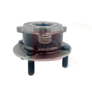 Apec Wheel Bearing Kit fits Abarth 124 Spider 2016 on 1.4
