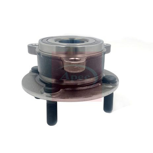 Apec Wheel Bearing Kit fits Abarth 124 Spider 2016 on 1.4