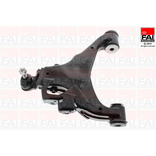FAI Control/Trailing Arm
