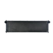 Mahle Engine Radiator fits Porsche 911 2000-2012 3.6 3.8 4.0