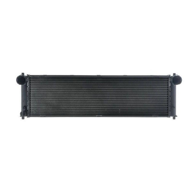 Mahle Engine Radiator fits Porsche 911 2000-2012 3.6 3.8 4.0