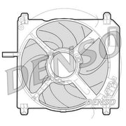 Denso Engine Cooling Fan DER09009