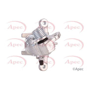 Apec Brake Caliper Assembly Rear Right RCA317N