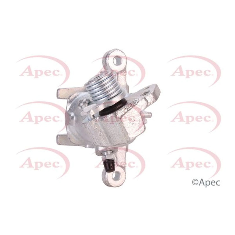Apec Brake Caliper Assembly Rear Right RCA317N