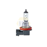 NAPA Headlight Bulb H8 PGJ19-1 12V 35W fits BMW 1 2004-2013