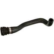 Gates Curved Radiator Hose fits BMW 3 1997-2006