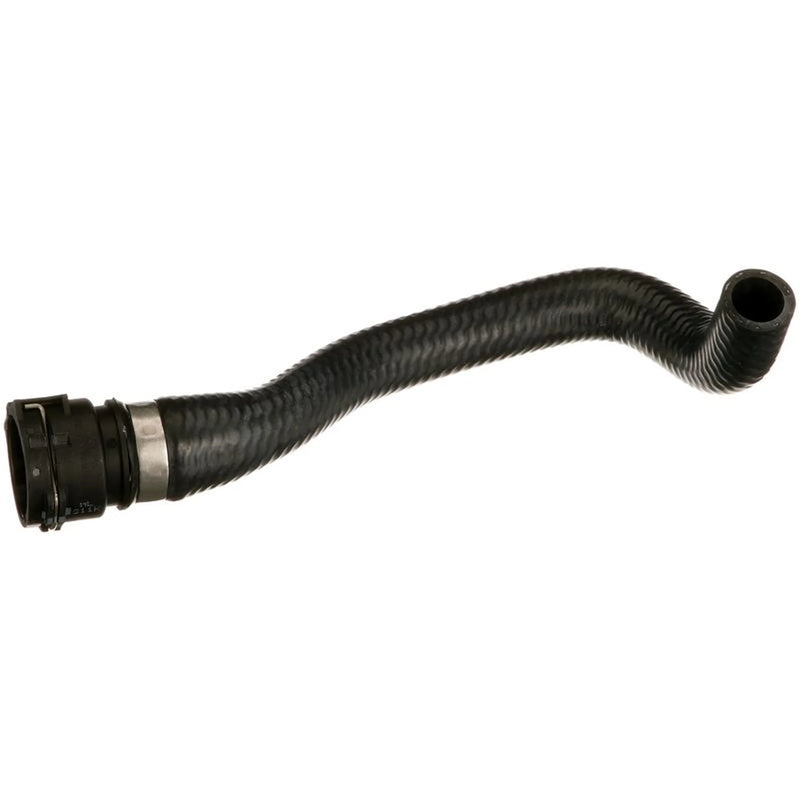 Gates Curved Radiator Hose fits BMW 3 1997-2006