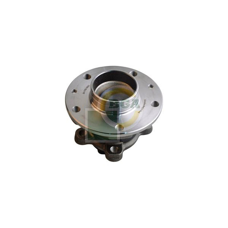 BGA Wheel Bearing Kit 136mm fits Renault Captur II 2020 on