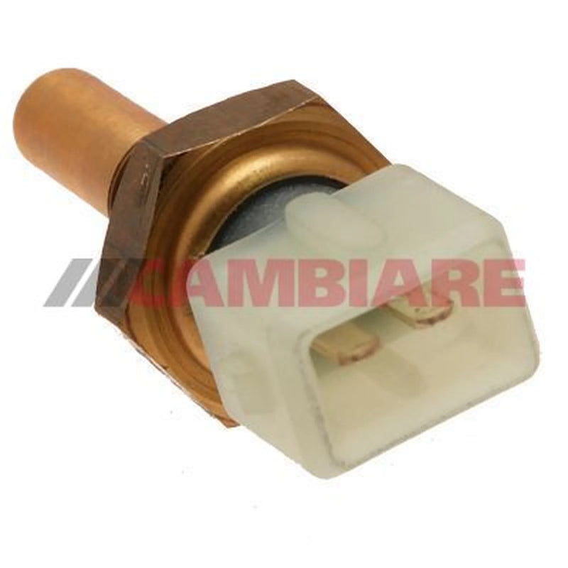 Cambiare Coolant Temperature Sensor fits Audi 100 C4 1990-1994 2.0 2.6 2.8