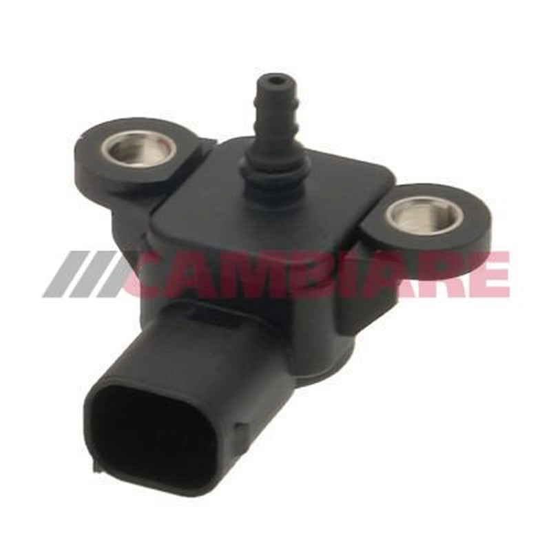 Cambiare Turbo Boost Pressure Sensor fits Chrysler 300C 2005-2012 3.0