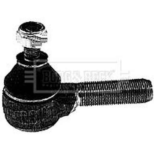 Borg & Beck Steering Tie Rod End Ball Joint BTR4103