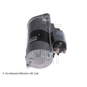 Blue Print Starter Motor 12V 2.2kW Teeth fits Hyundai H100 1998-2003 2.5