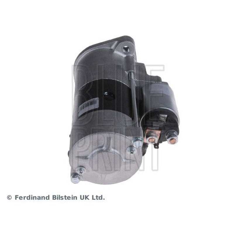 Blue Print Starter Motor 12V 2.2kW Teeth fits Hyundai H100 1998-2003 2.5
