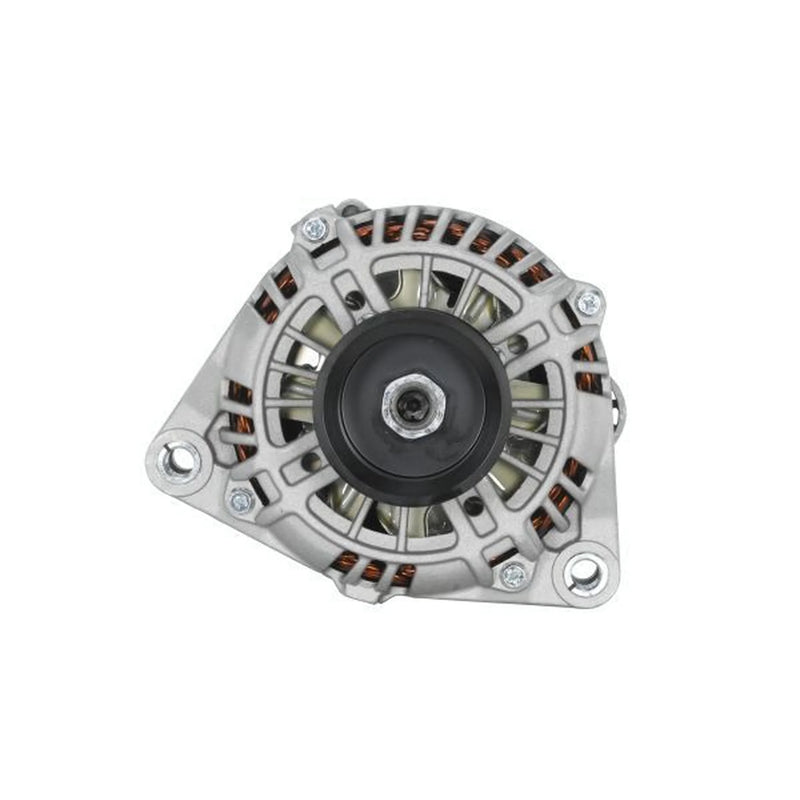 Hella Car Alternator 12V fits Volvo Fe 2006 on