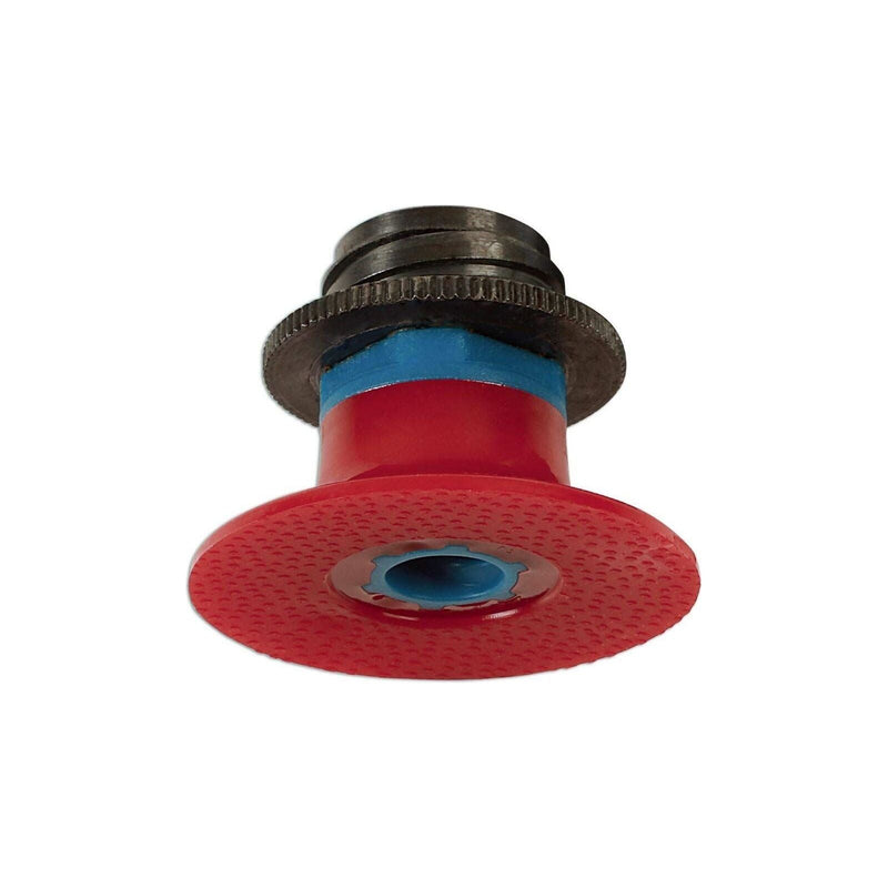 Laser Twist Lock Disc 2" 6438 Laser - Dynamic Drive