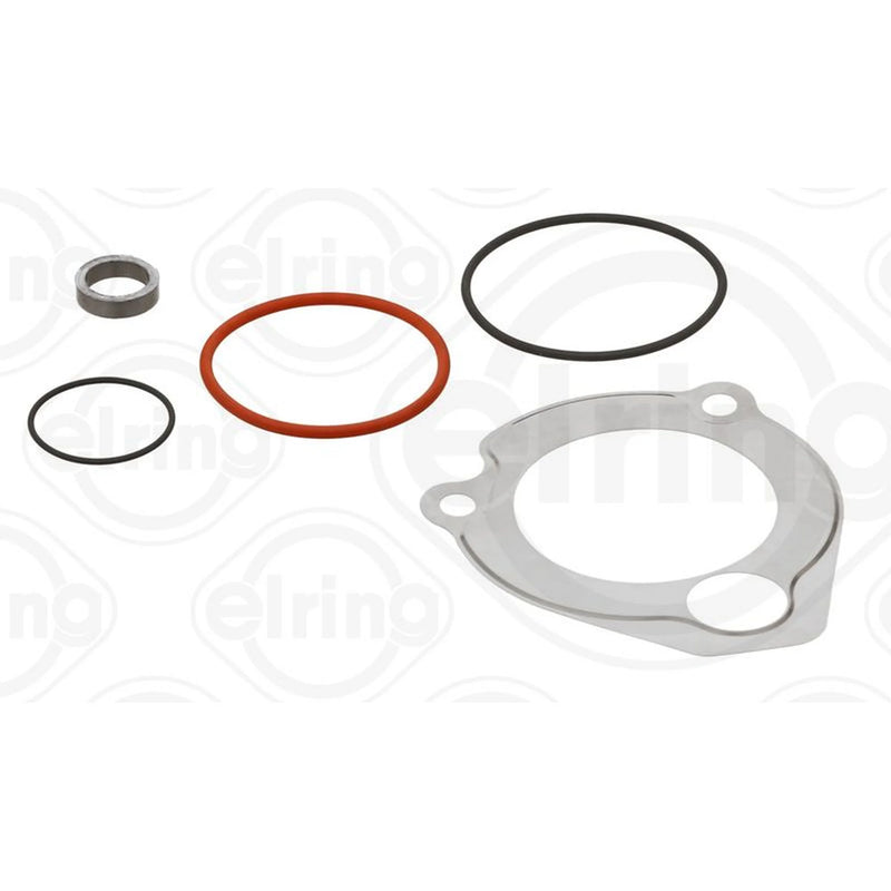 Elring Mercedes Charger Gasket Set fits Mercedes-Benz Actros MP4 / MP5 2011 on