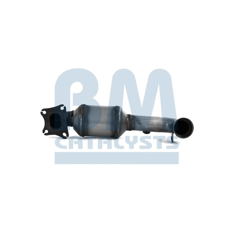 BM Catalysts Homologated Petrol Cat fits Citroën C-Elysee 2012-2017 1.2