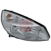 Apec Headlight Headlamp Right ALH2584