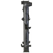 Mahle Engine Radiator fits VW Touareg 2003-2010 2.5