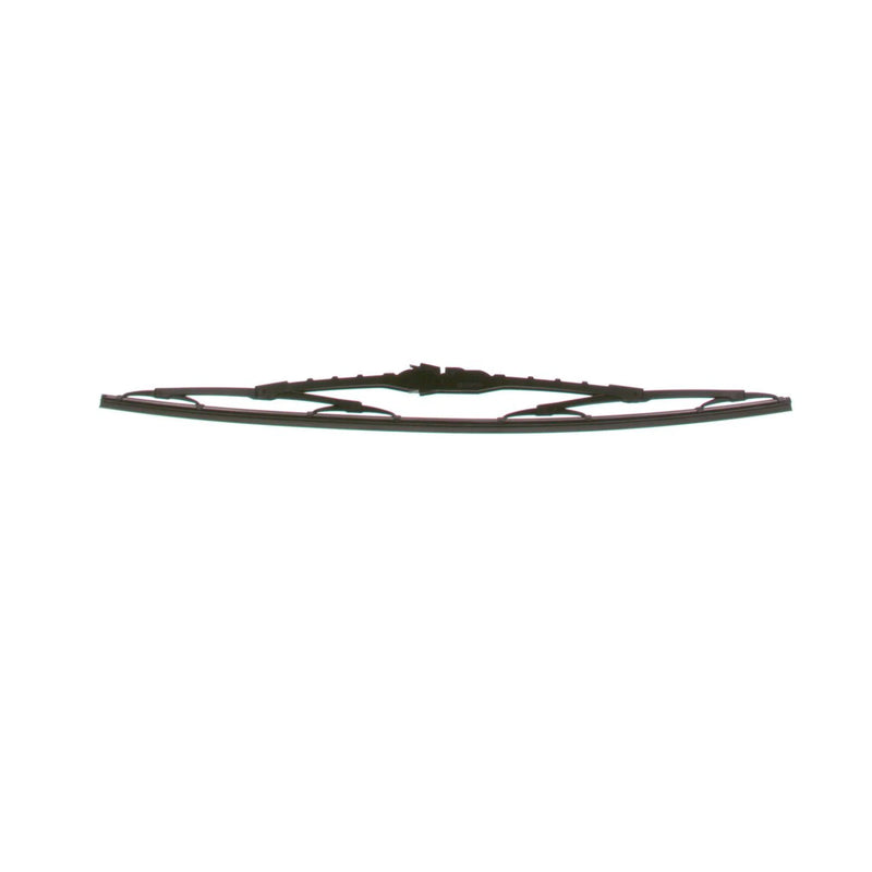Bosch Conventional Wiper Blade 530mm — SP21JS fits Alfa Romeo 156 1997-2005