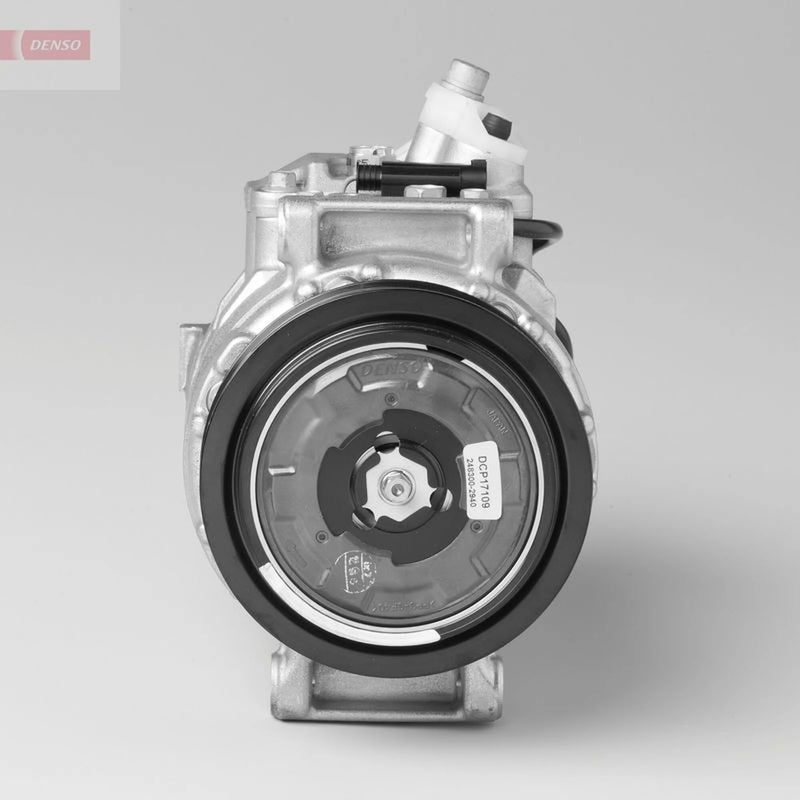 Denso Air Conditioning Compressor fits Mercedes-Benz Sprinter 3,5-T Bus