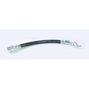 Juratek Brake Hydraulic Hose Line Rear fits Toyota Corolla 2001-2007