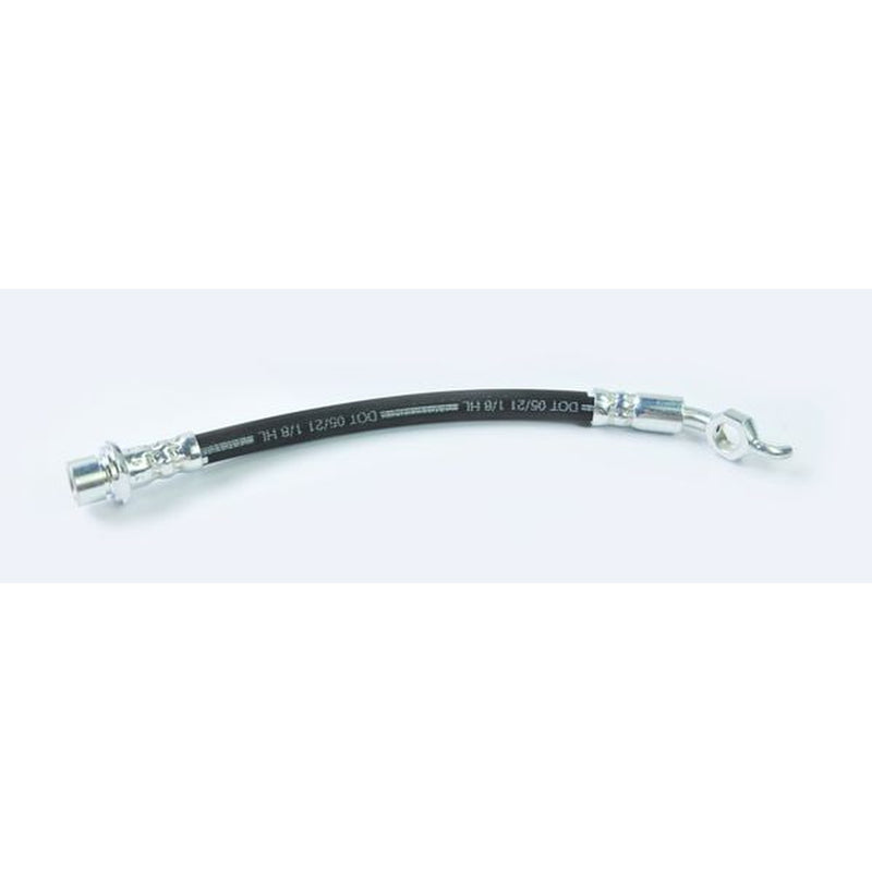 Juratek Brake Hydraulic Hose Line Rear fits Toyota Corolla 2001-2007