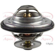 Apec Thermostat,Coolant fits Audi 100 C2 1977-1984 1.9 2.0 2.1