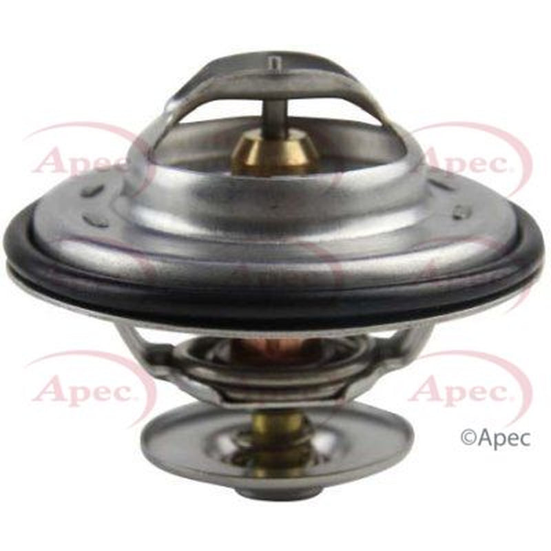 Apec Thermostat,Coolant fits Audi 100 C2 1977-1984 1.9 2.0 2.1