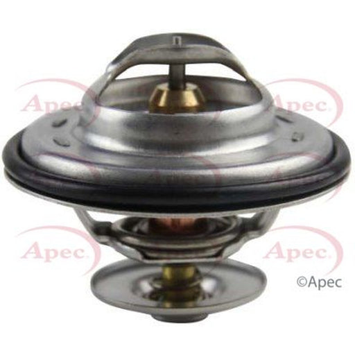 Apec Thermostat,Coolant fits Audi 100 C2 1977-1984 1.9 2.0 2.1