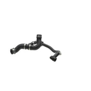 Gates Radiator Coolant Hose 343mm ID fits Mercedes-Benz C-Class 2007-2014