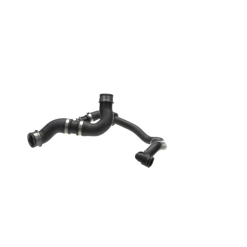 Gates Radiator Coolant Hose 343mm ID fits Mercedes-Benz C-Class 2007-2014