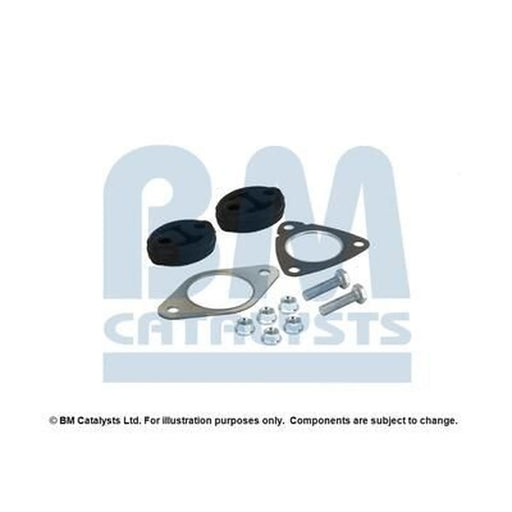 BM Catalysts Exhaust Pipe Mounting Kit FK70501C