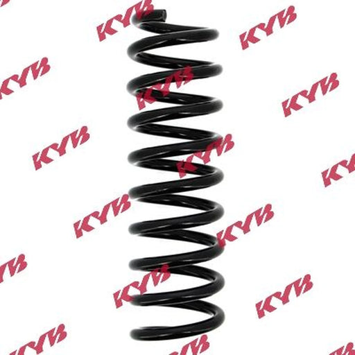 KYB Rear Suspension Coil Spring RA7087