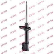 KYB 2 x Rear Shock Absorbers fits Toyota Carina IV 1983-1988 1.6 1.8 2.0