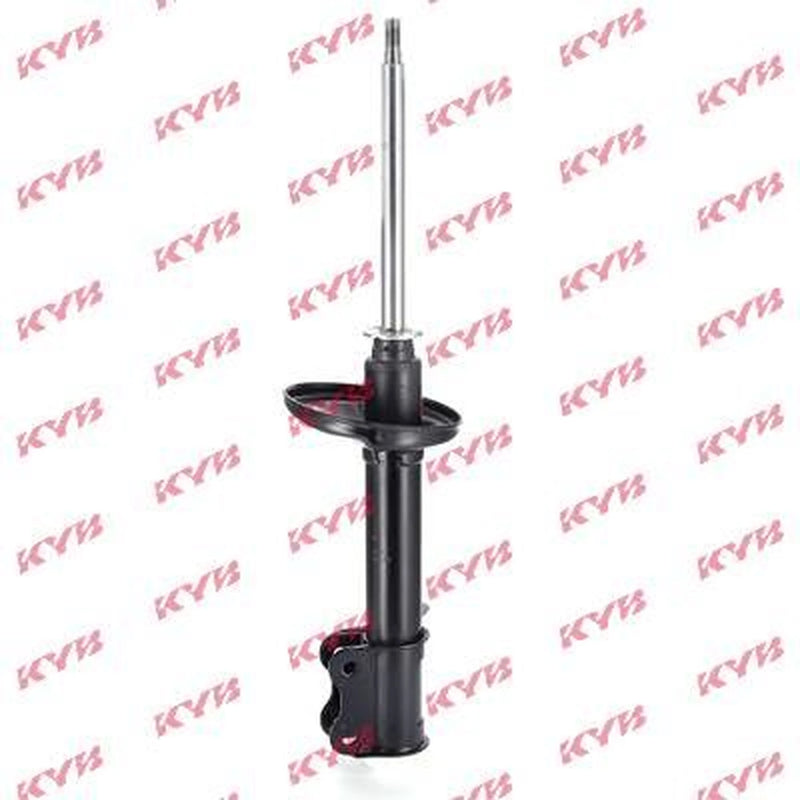 KYB 2 x Rear Shock Absorbers fits Toyota Carina IV 1983-1988 1.6 1.8 2.0