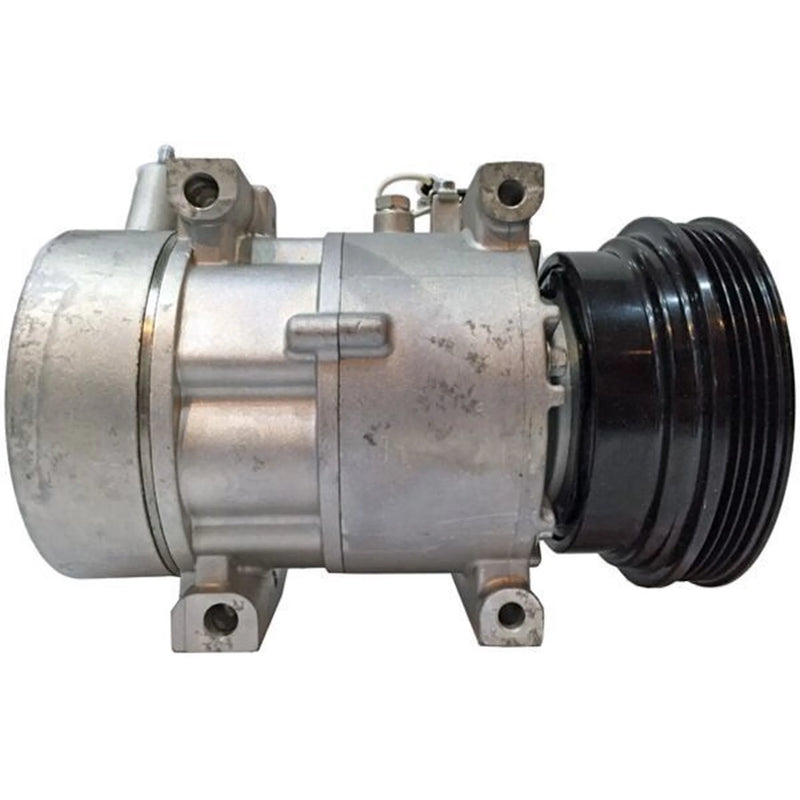 Mahle Air Conditioning Compressor ACP 1374 000S