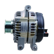 NAPA Car Alternator 12V fits Opel Astra J 2012-2018 1.6