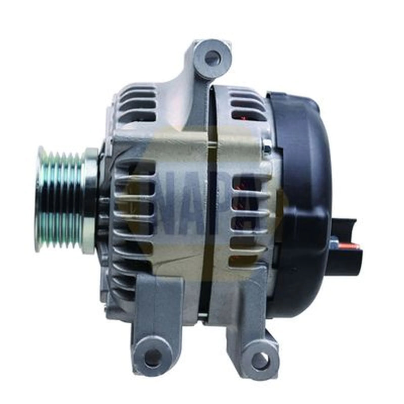 NAPA Car Alternator 12V fits Opel Astra J 2012-2018 1.6