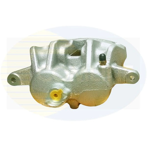 Comline Brake Caliper Assembly Front Left fits Land Rover Discovery III