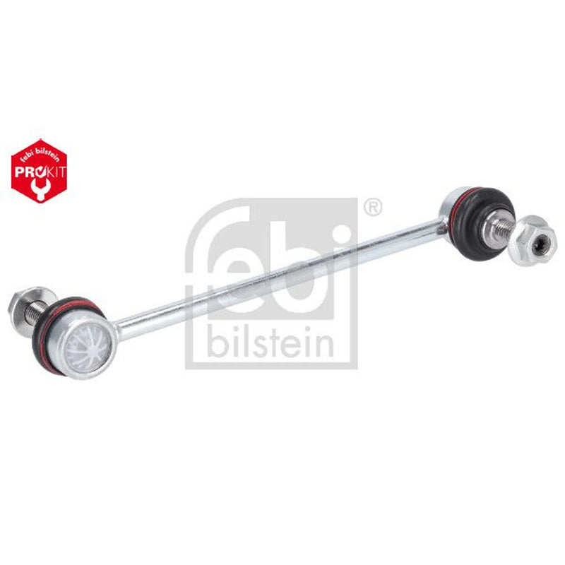 Febi Stabiliser Bar Link Coupling Rod Front Right 183173