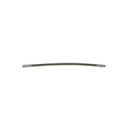 Bosch Brake Hydraulic Hose Line Rear fits Mercedes-Benz S-Class 2005-2020