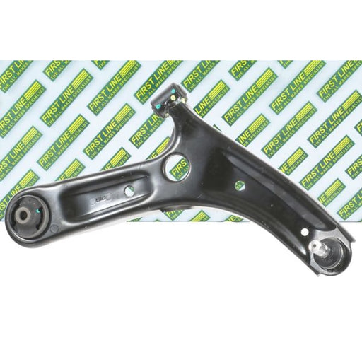 First Line Control/Trailing Arm fits Hyundai I10 III 2019-2020 1.0 1.2