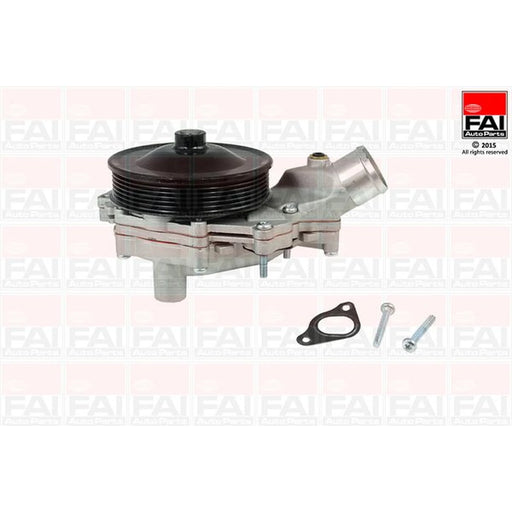 FAI Engine Cooling Water Pump WP6614