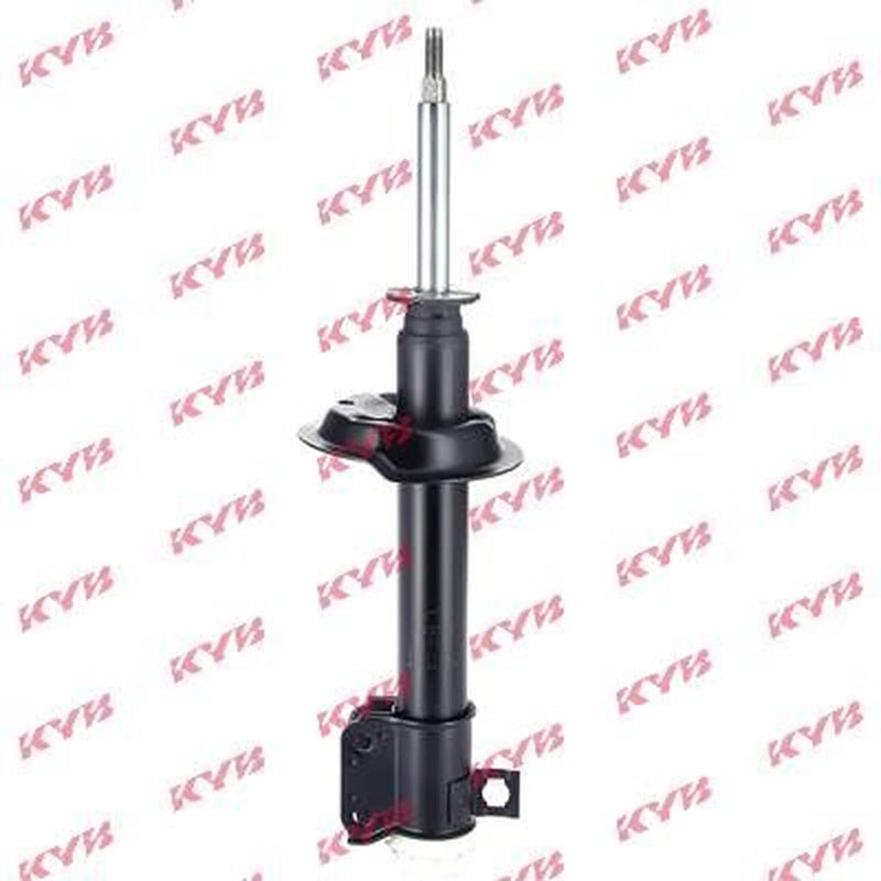 KYB 2 x Shock Absorbers fits Isuzu Gemini 1988-1990 1.5