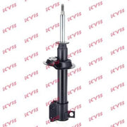 KYB Shock Absorber Damper Strut Front Right fits Isuzu Gemini 1988-1990 1.5