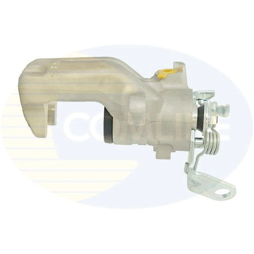 Comline Brake Caliper Assembly Rear Right fits Seat Leon 2012-2020
